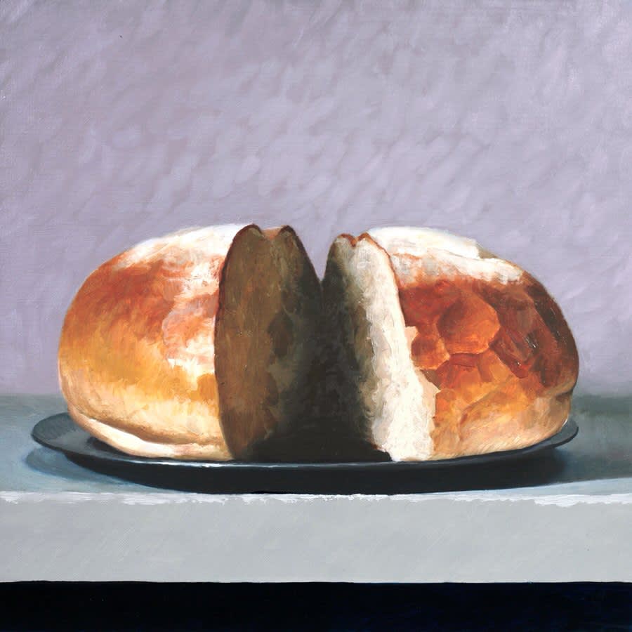 Andrew Thompson, Broken Bread