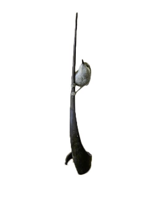 David Meredith, Wren on Reed 2