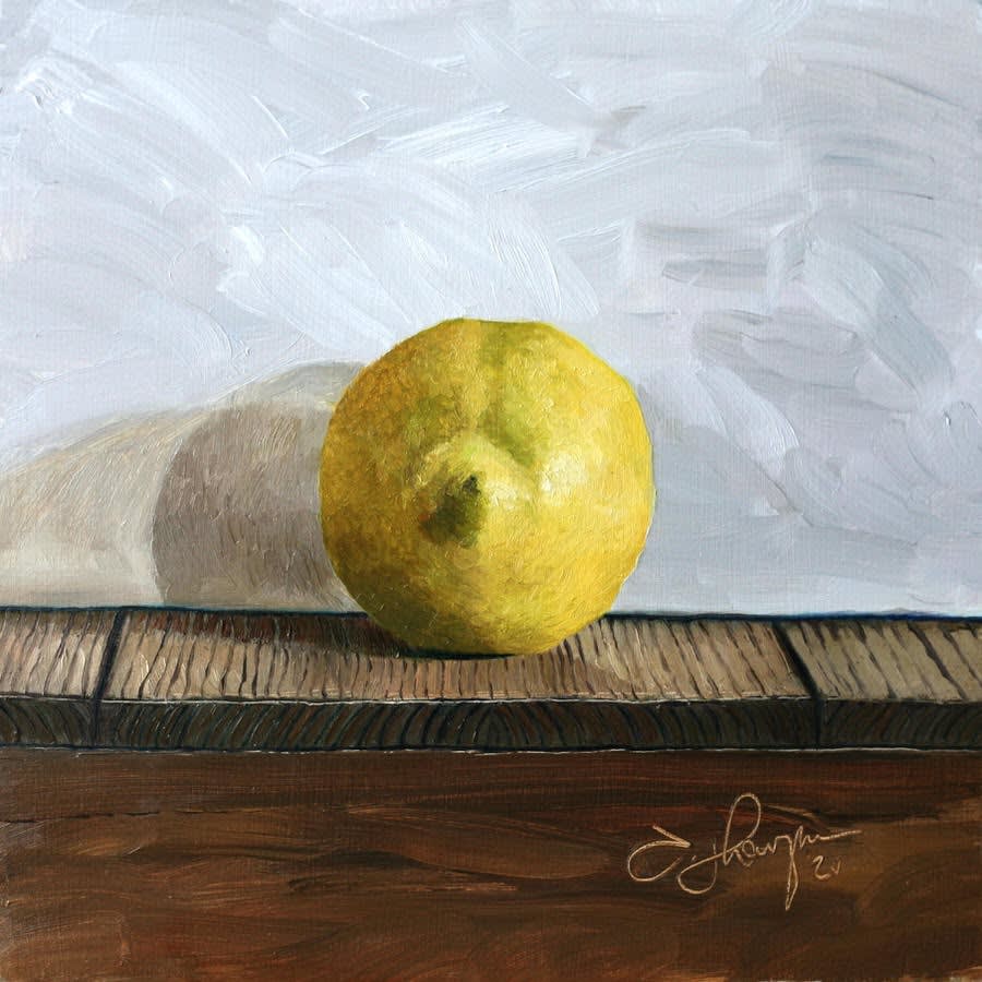 Andrew Thompson, Lemon