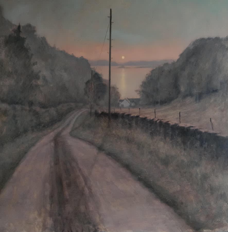 Dale Bissland, Down to the Harbour