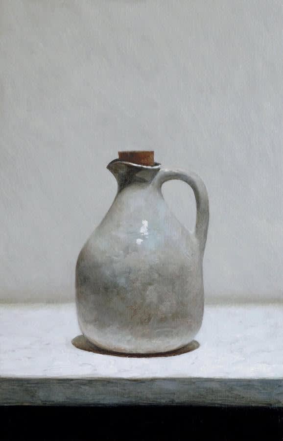 Andrew Thompson, Jug, 2019