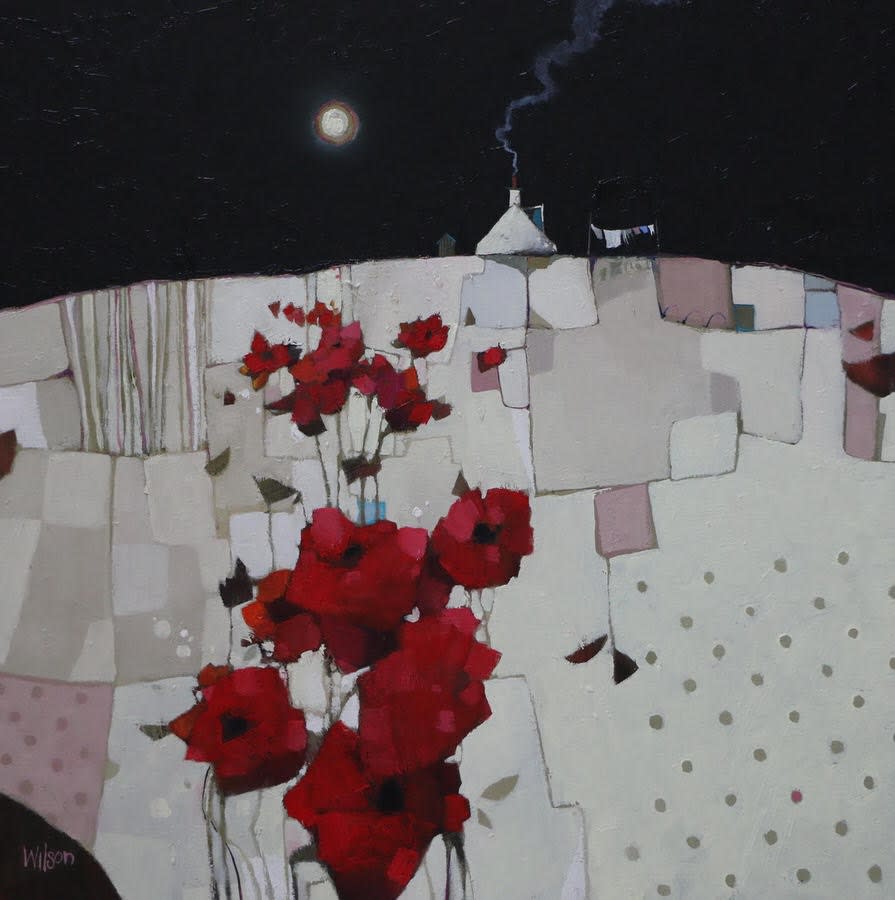 Gordon Wilson, Nightwash, Ballater