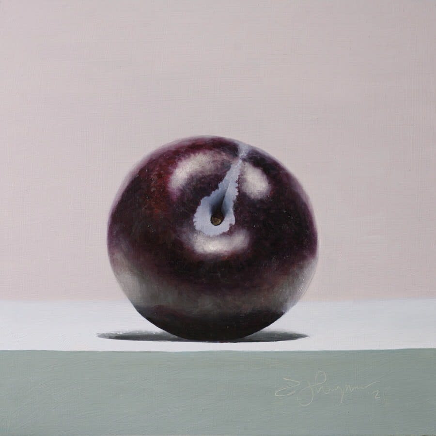Andrew Thompson, Plum