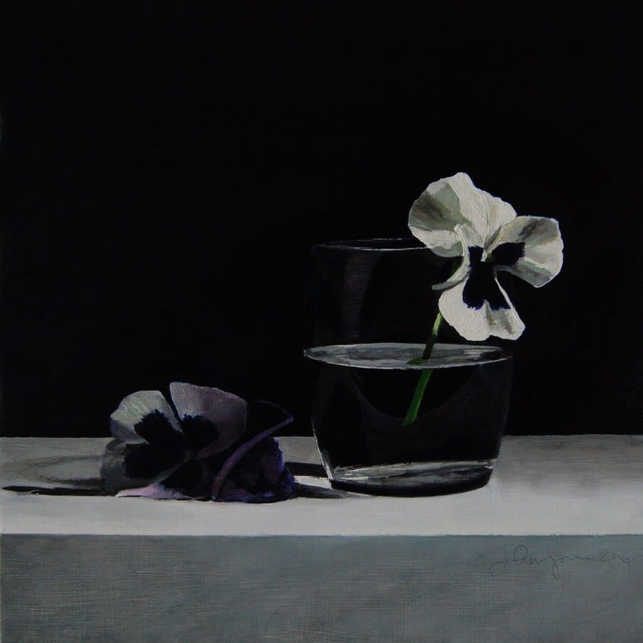 Andrew Thompson, Pansies