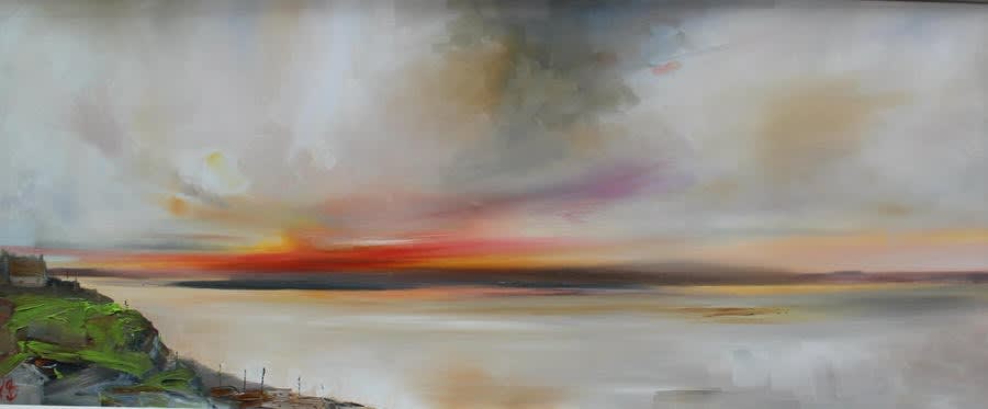 Rosanne Barr, A Remote Life