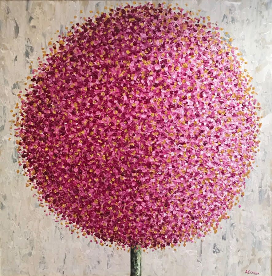 Alison Cowan, Pom Pom Glisten