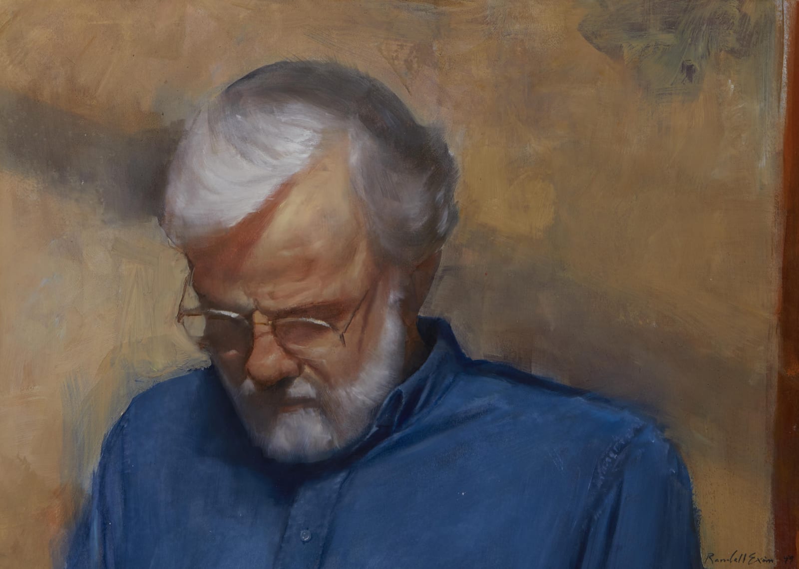 Randall Exon, Peter Maxwell, 1998