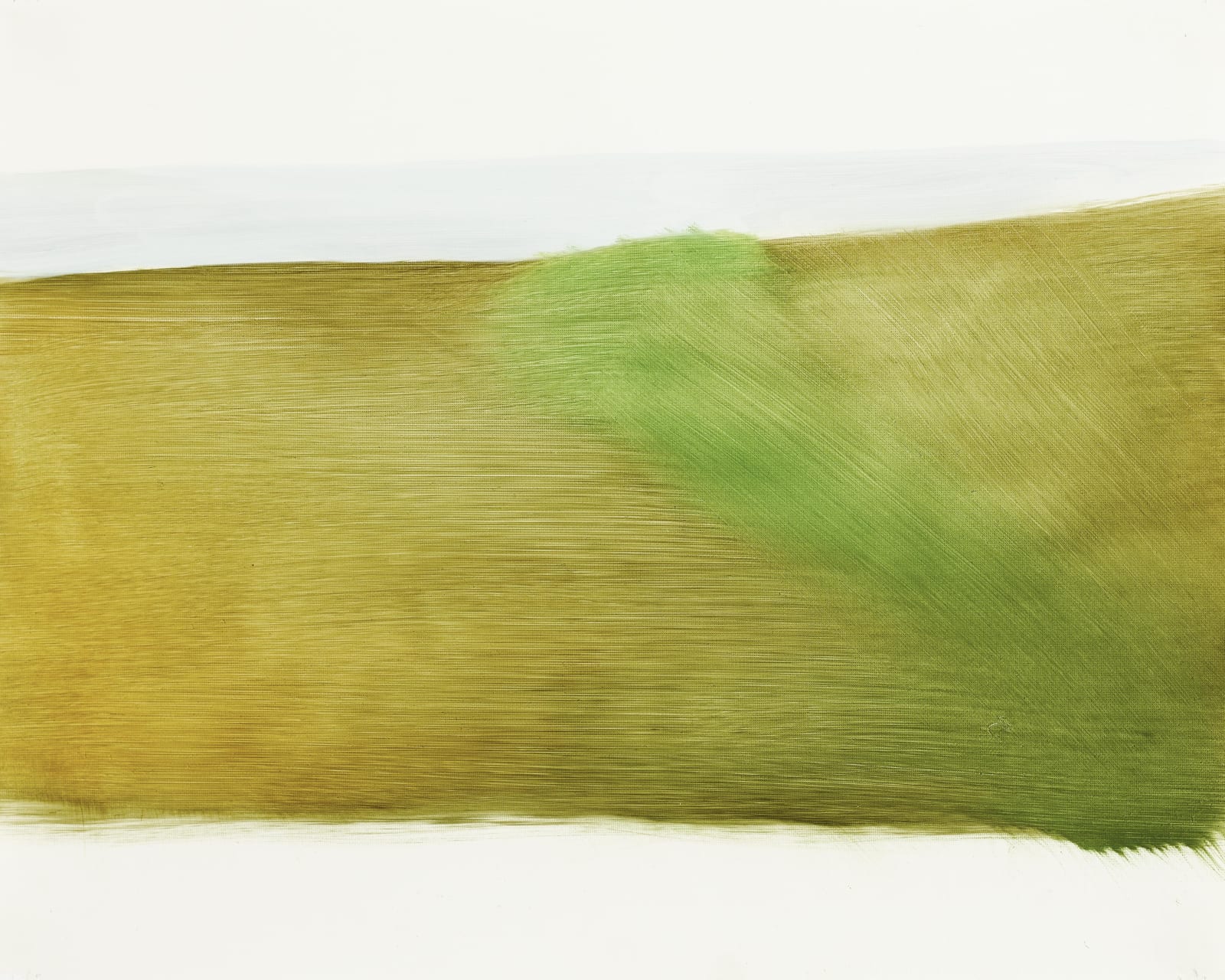 Ita Freeney, Field, 2004