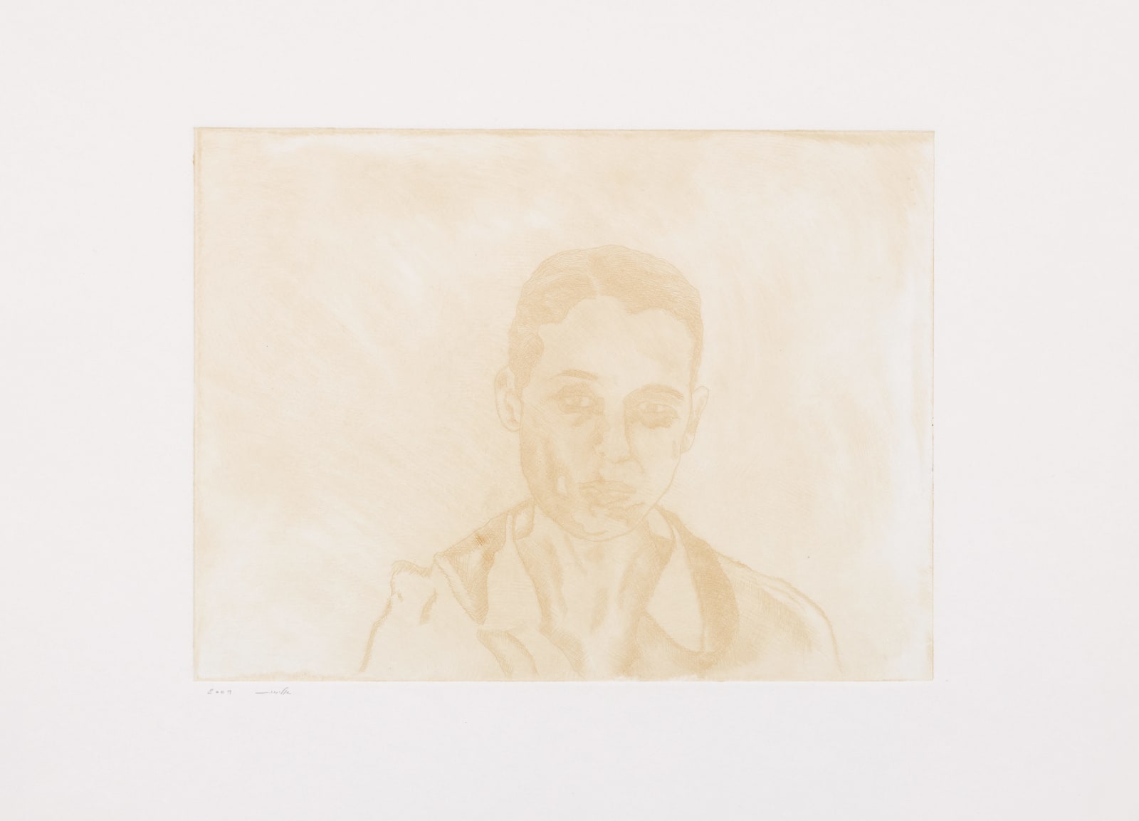 Yizhak Elyashiv, Noam, 2009