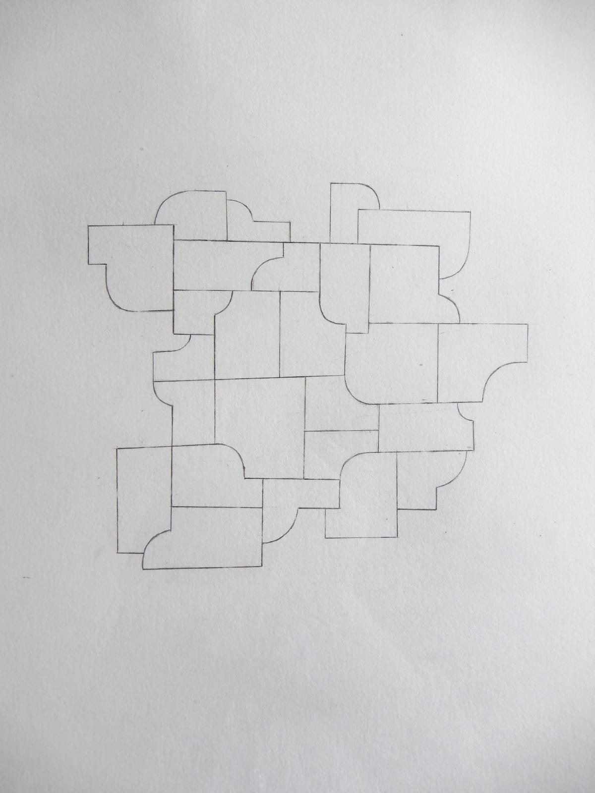 Charlie Tyrrell, Untitled 3, 2006