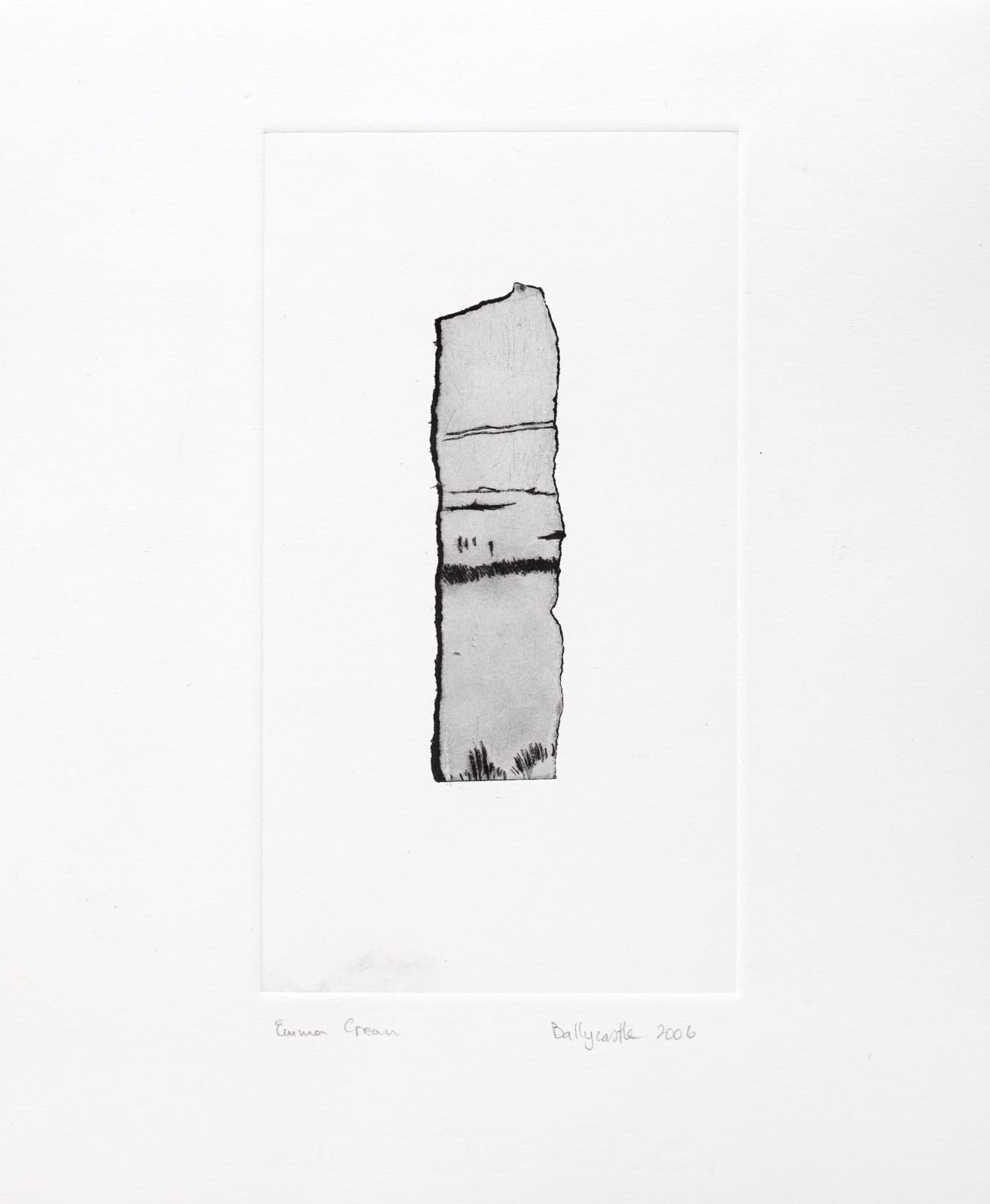 Emma Crean, Untitled, 2006