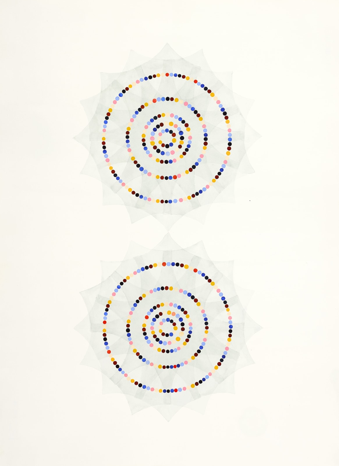 Grace DeGennaro, Ballinglen #1, 2012