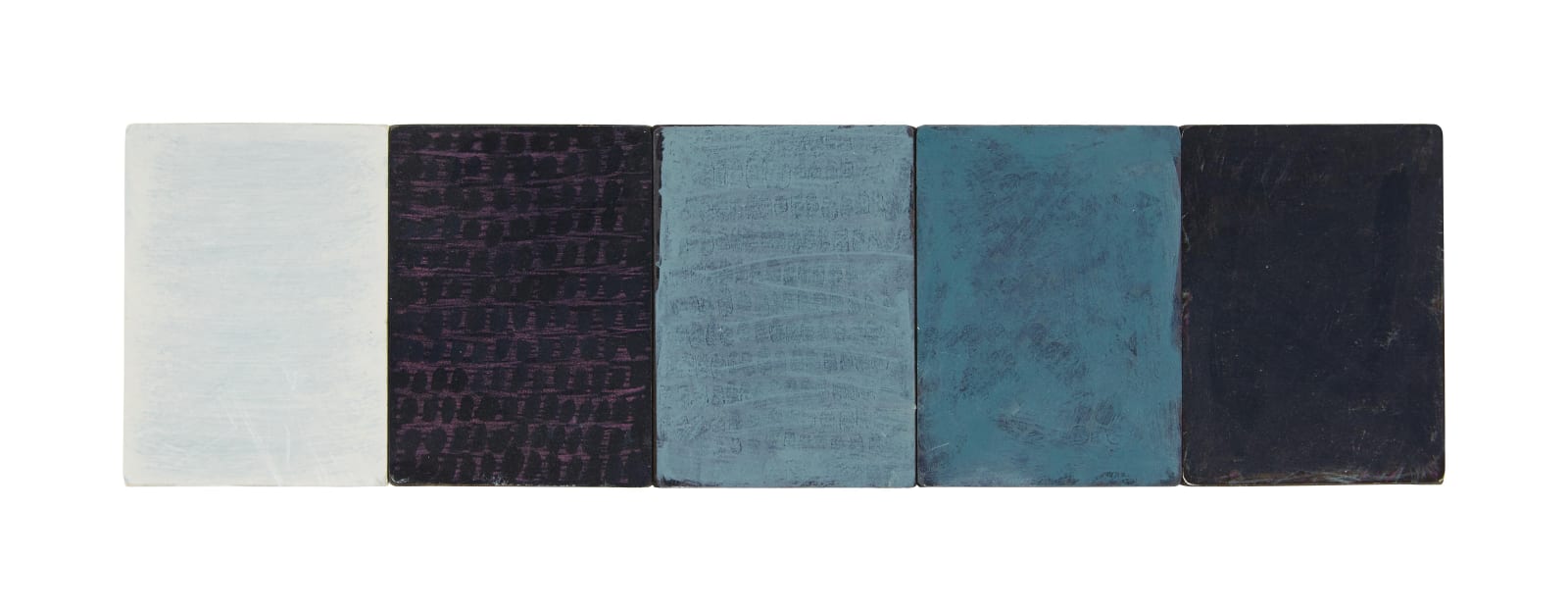 David Quinn, Untitled, 2007