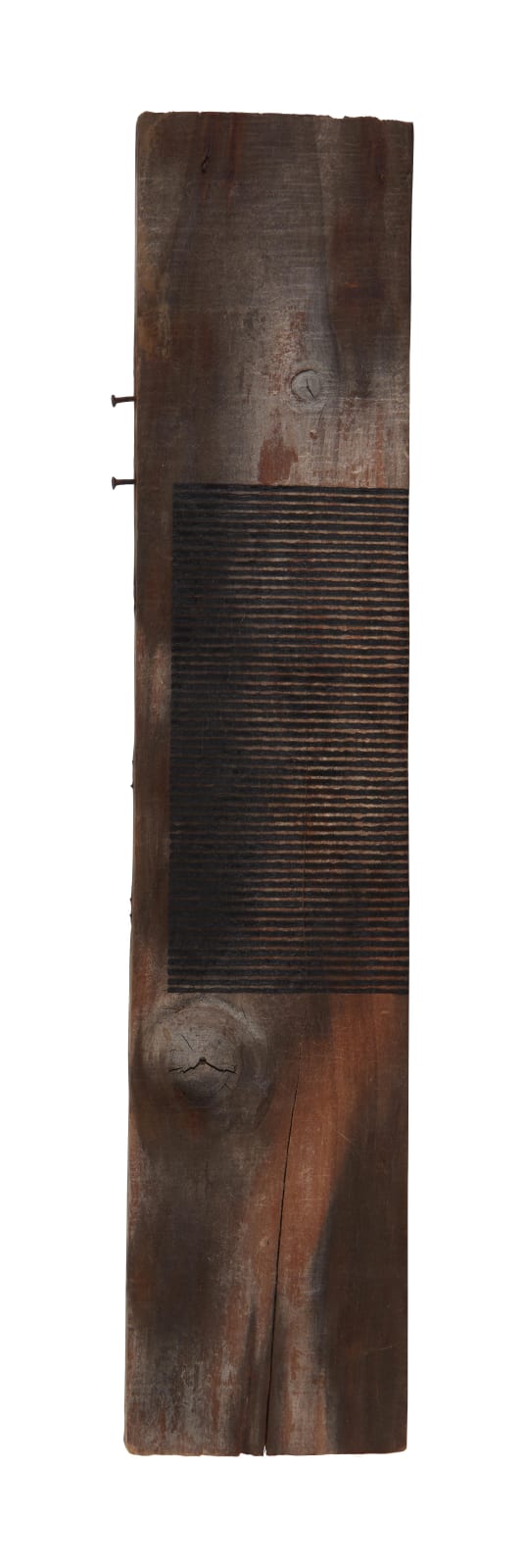 Roger Ackling, Ballycastle 1998 II, 1998