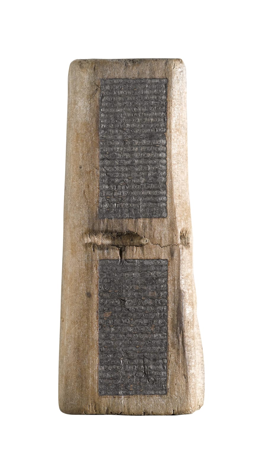 Roger Ackling, Ballycastle 2000, 2000