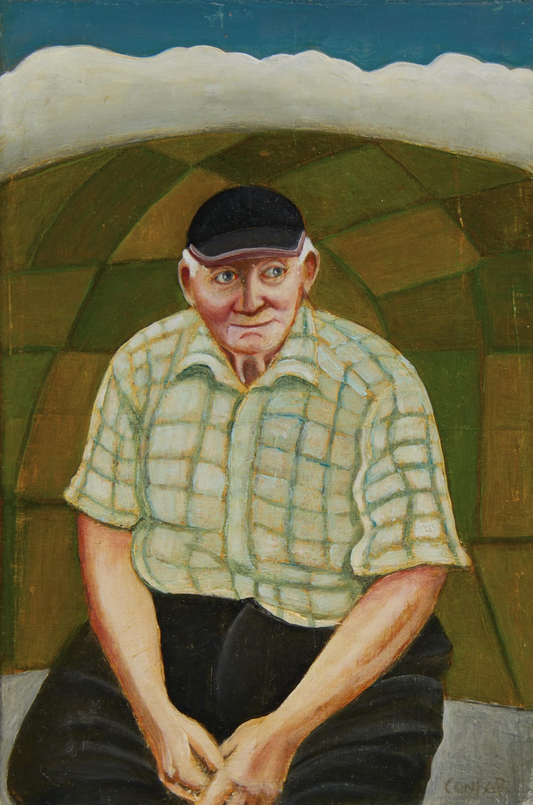 Daphne Confar, Ballina Gentleman, 2011