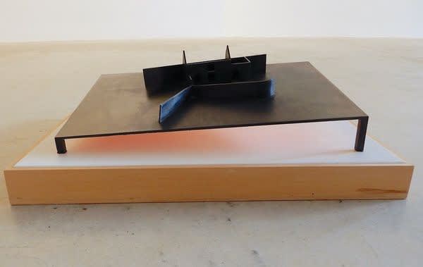 Antón Hurtado, Untitled, 2007