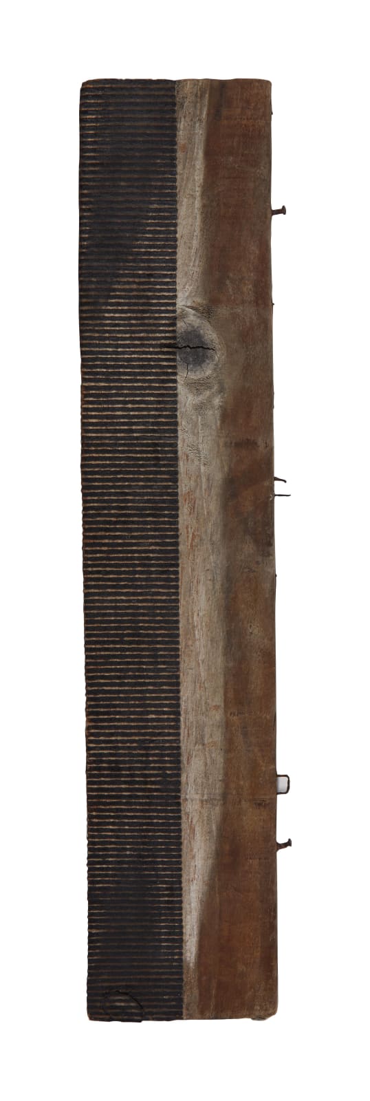 Roger Ackling, Ballycastle 1998 III, 1998