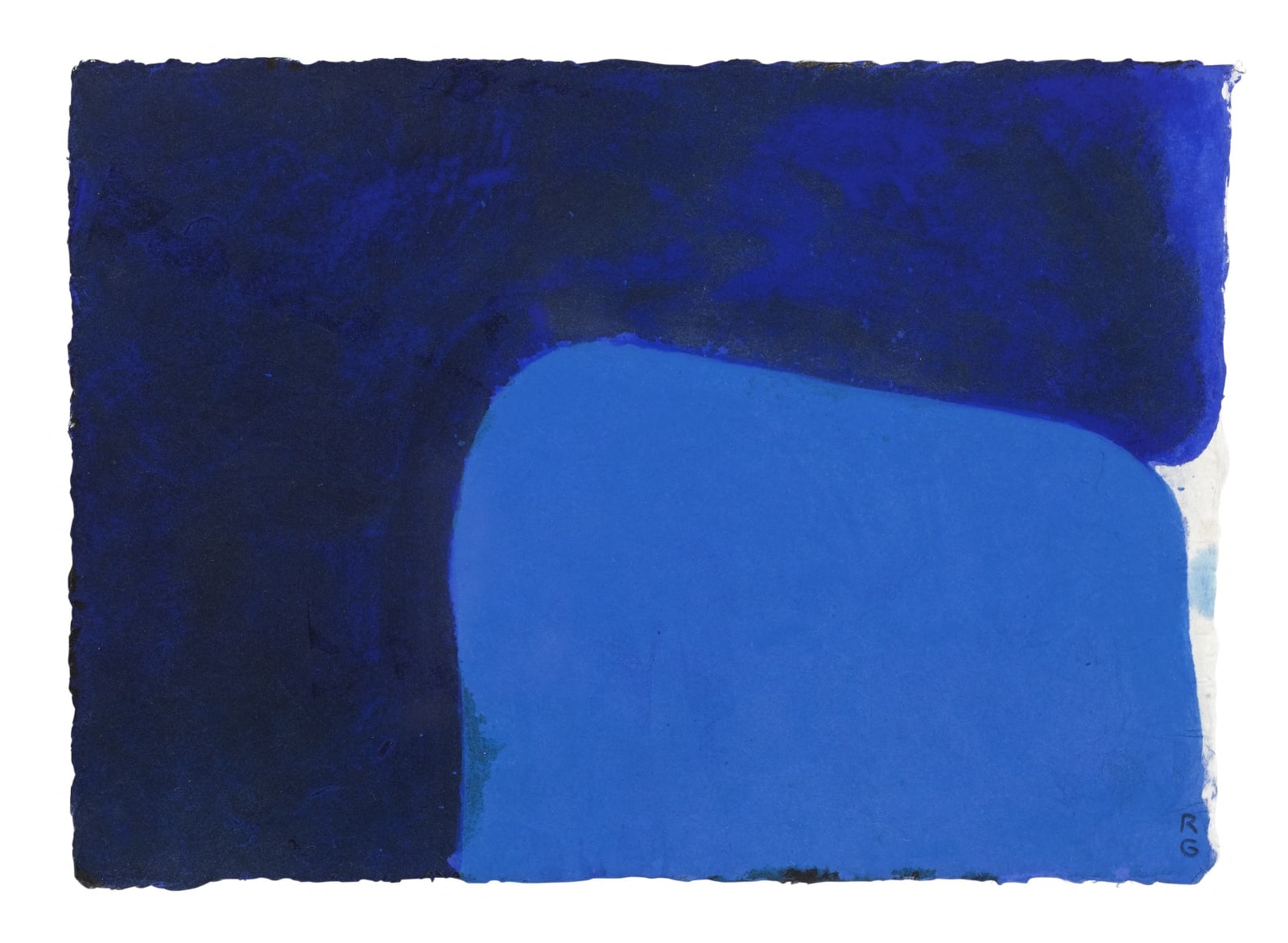 Richard Gorman, Untitled, 1997-98