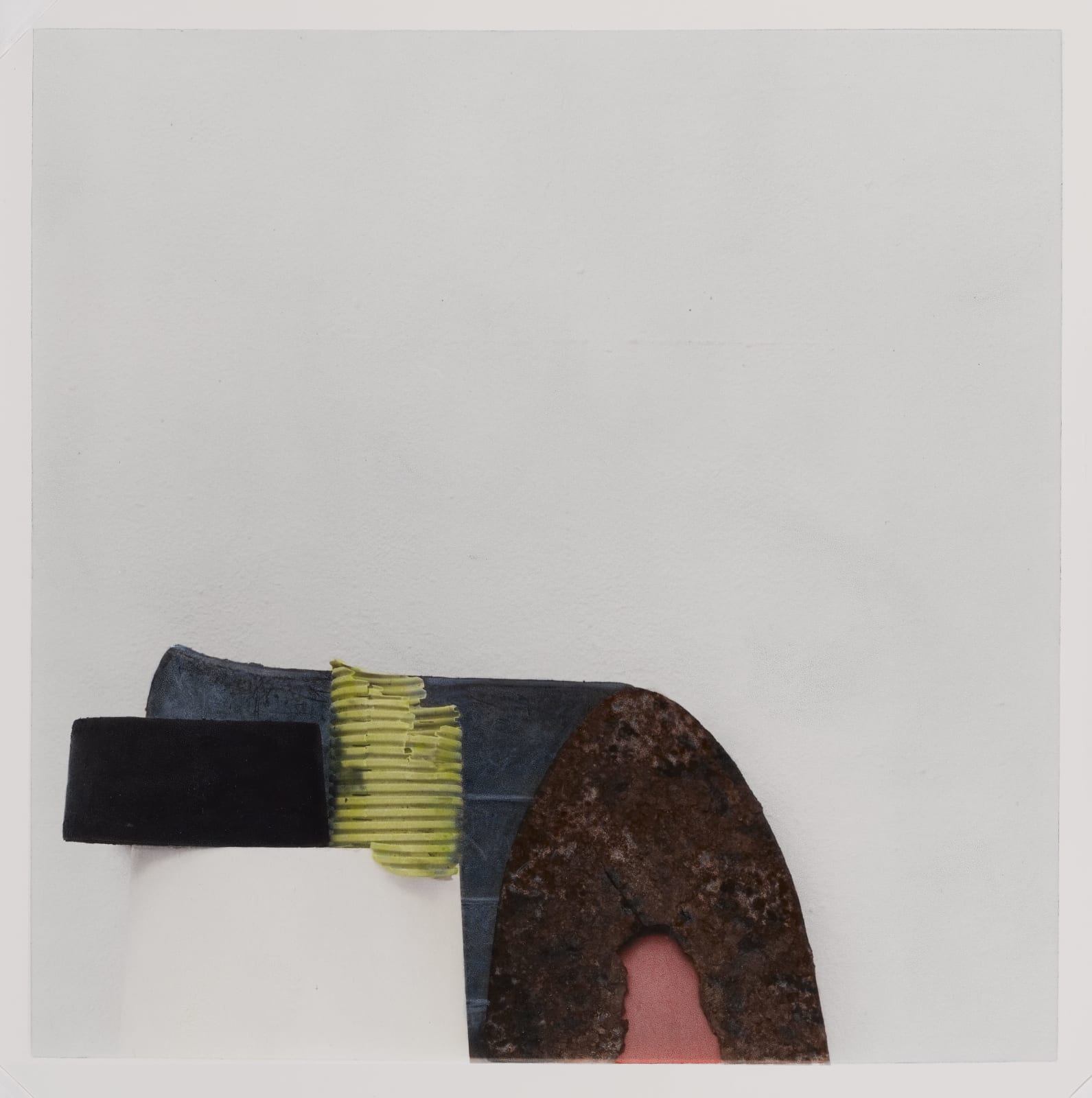 Susan Fenton, Spade, 2009