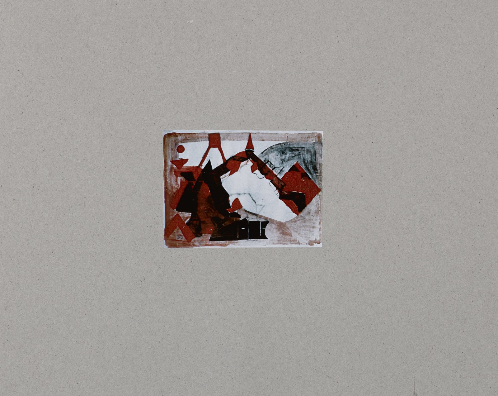 John Addyman, Layers of Perception, 2000