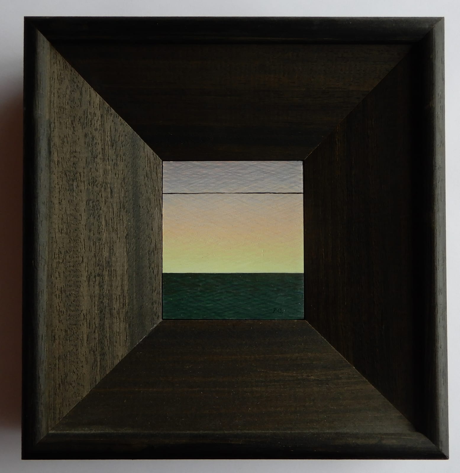 Paul Chidester, Untitled, 1997