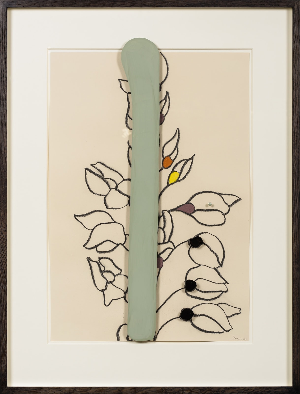 Gary Hume, Untitled, 2011