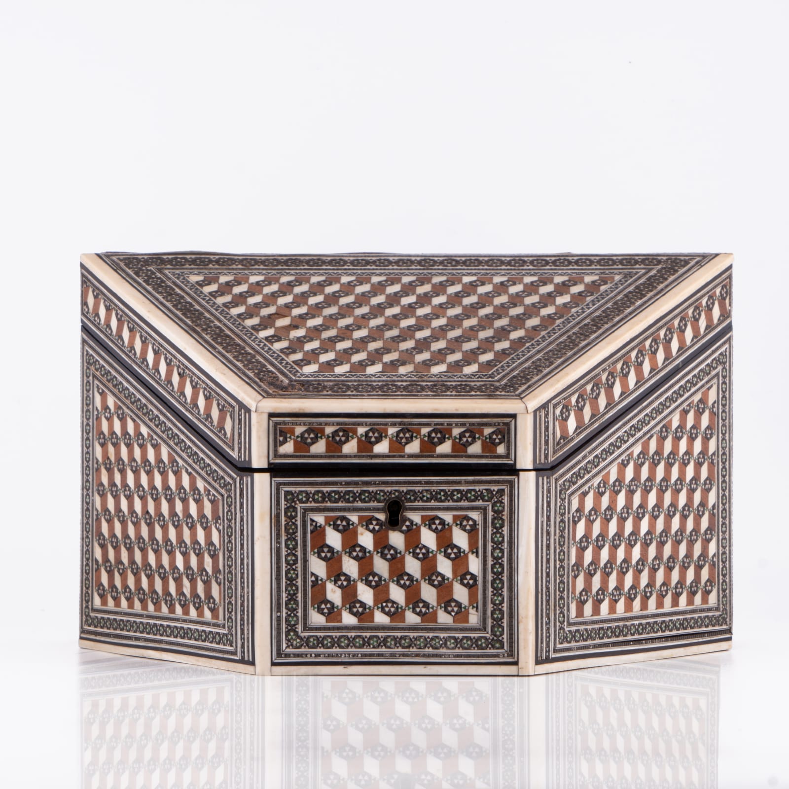 antique box for sale