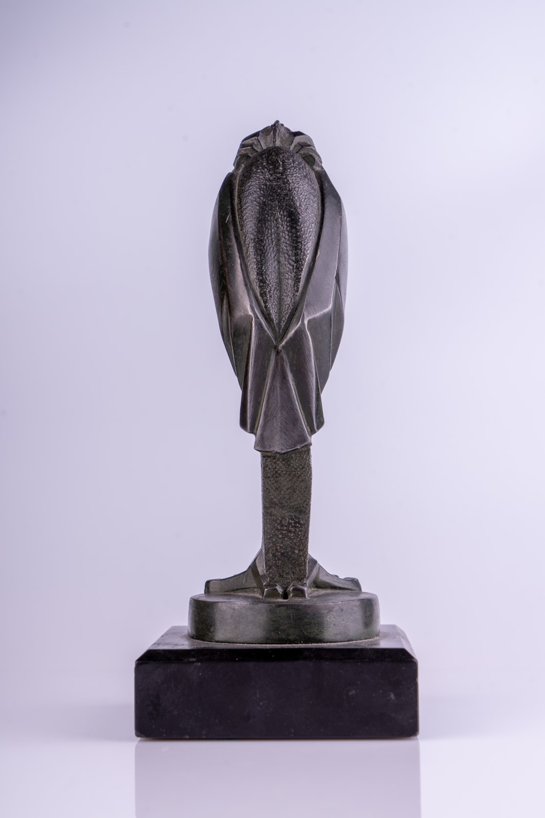 Charles Artus , Stork