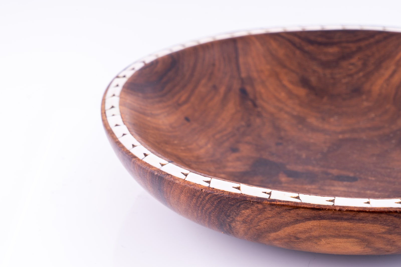 A Soloman Islands bowl