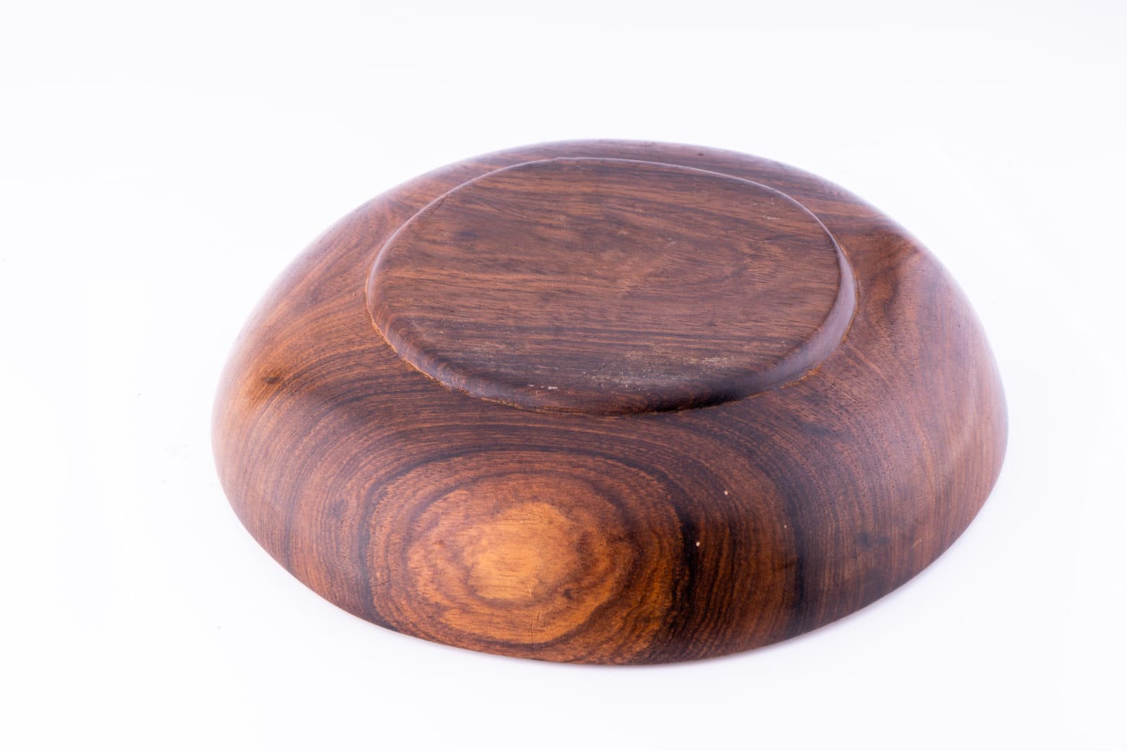 A Soloman Islands bowl