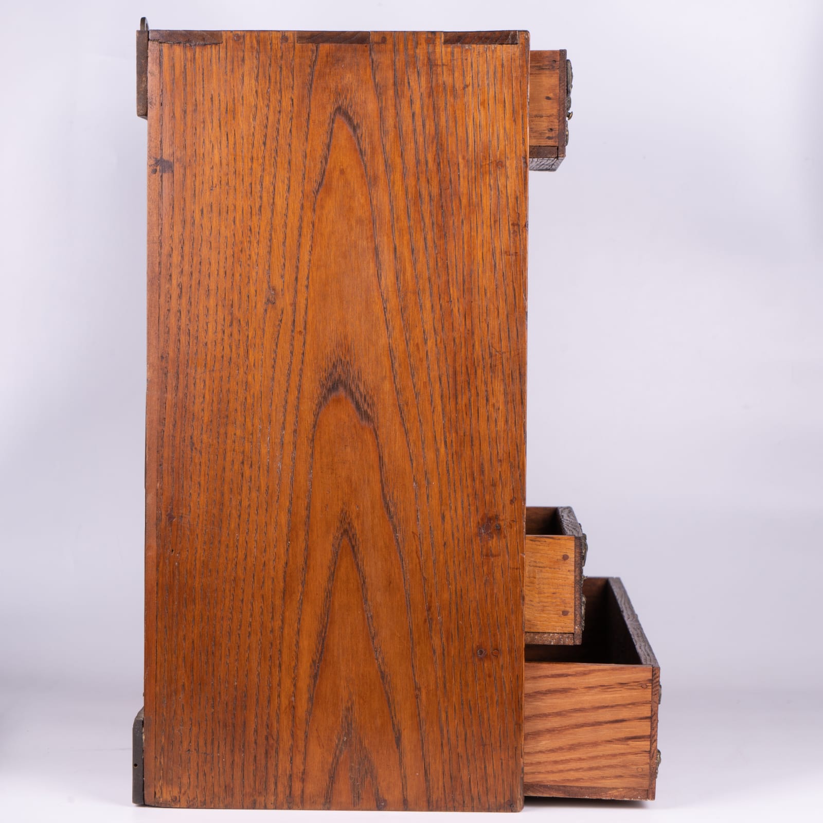 A Japanese kodansu, late 19th-early 20th century