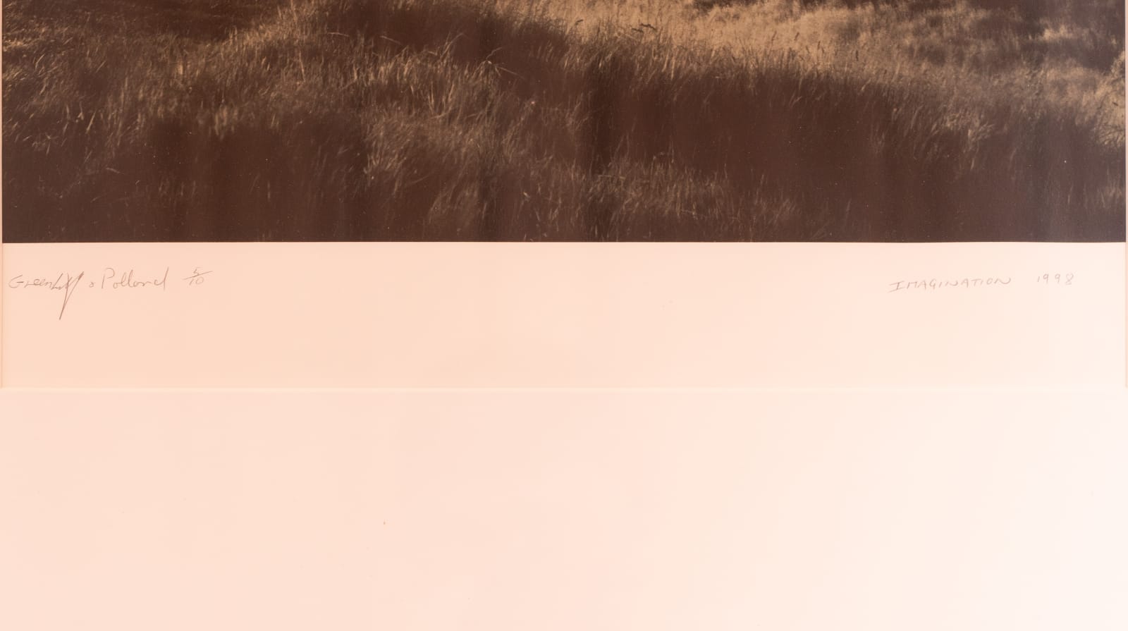 Greenhalf and Pollard, Imagination, Avebury Henge, Wiltshire, 1998