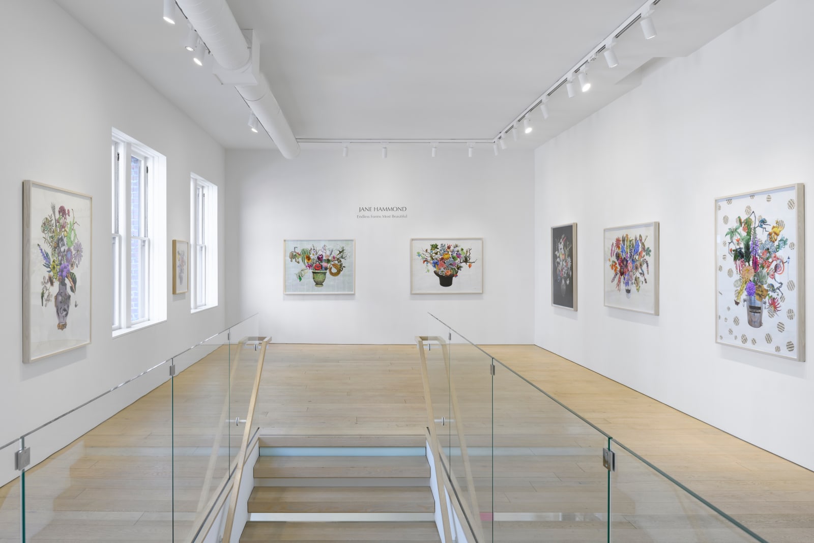 Installation photography by Shaun Roberts.