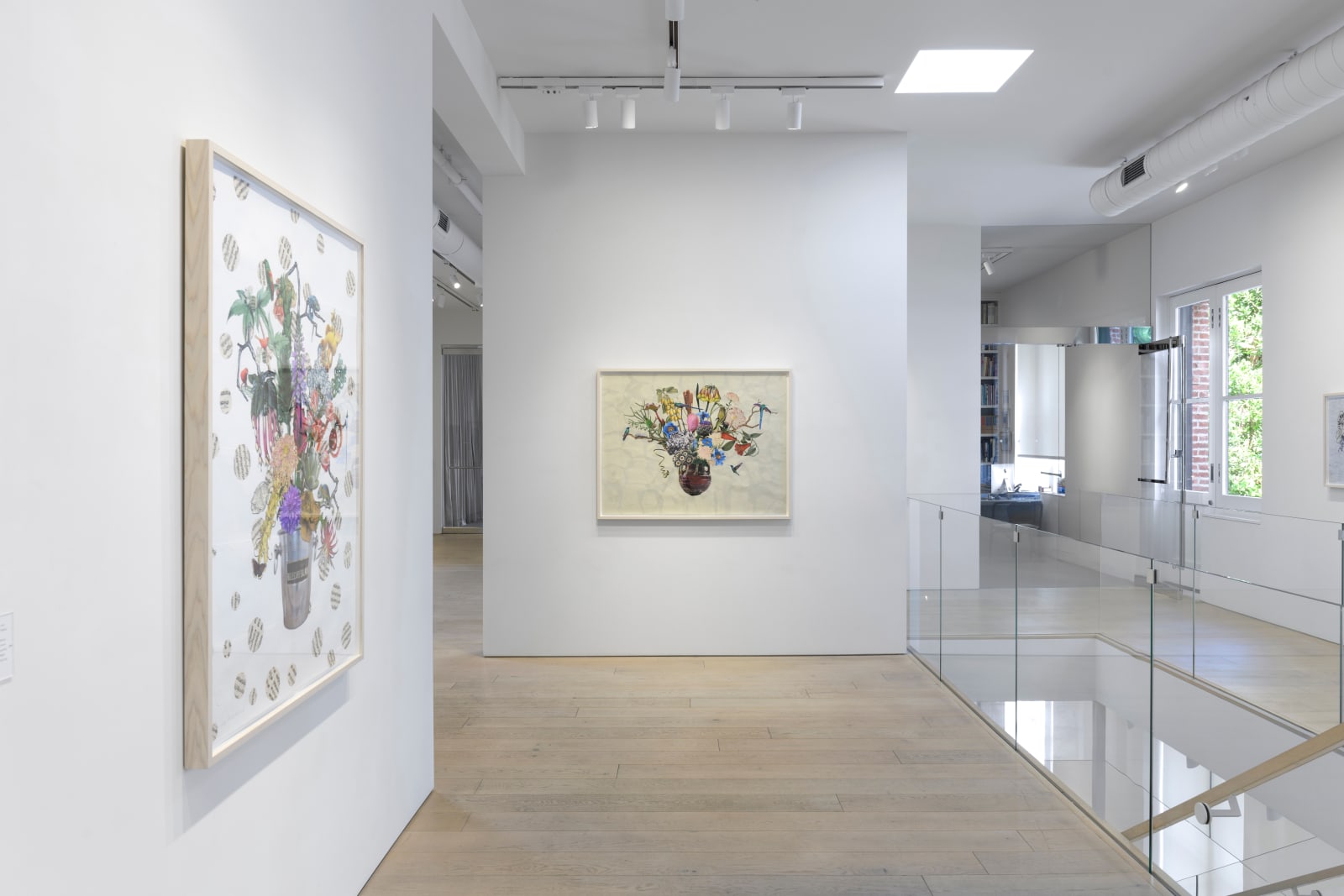 Installation photography by Shaun Roberts.