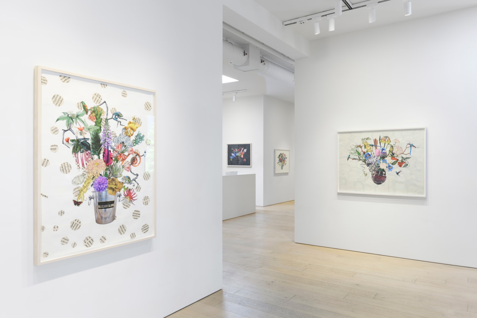 Installation photography by Shaun Roberts.