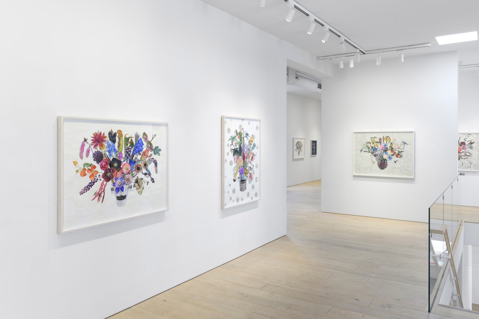 Installation photography by Shaun Roberts.