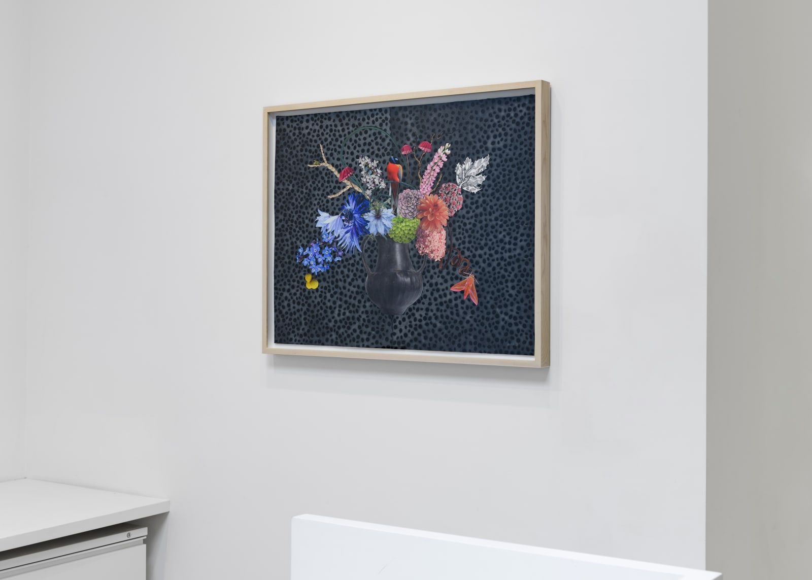 Installation photography by Shaun Roberts.