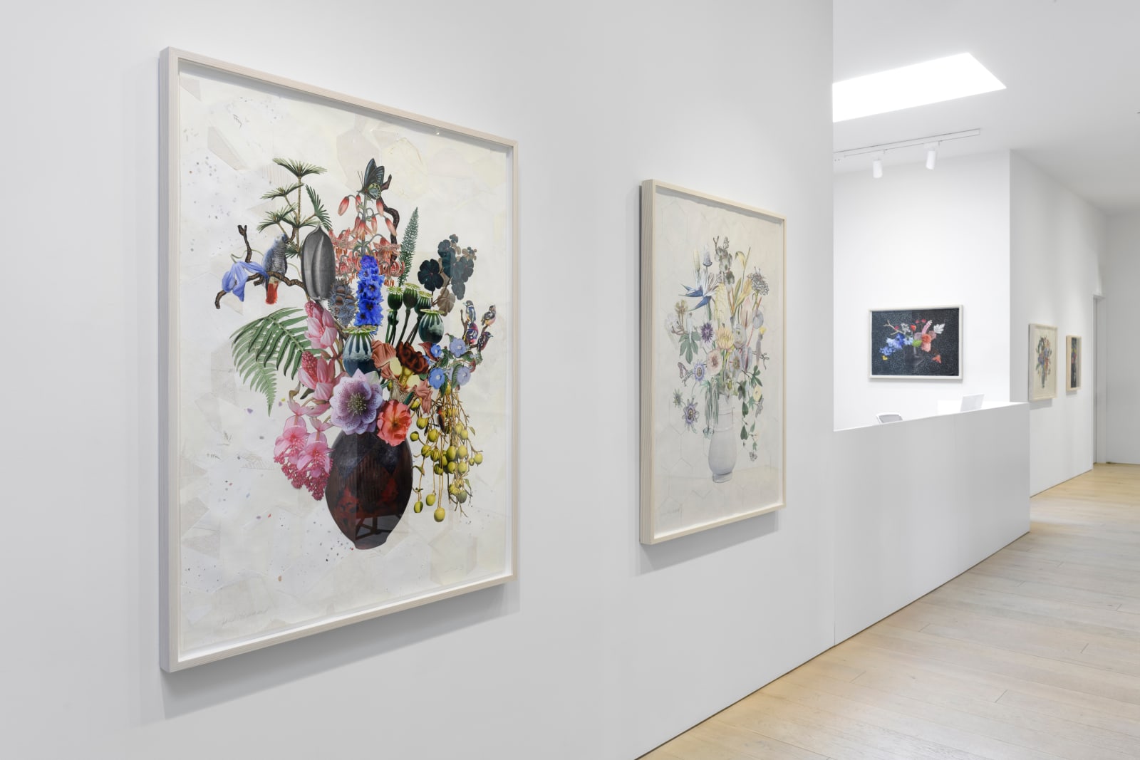 Installation photography by Shaun Roberts.