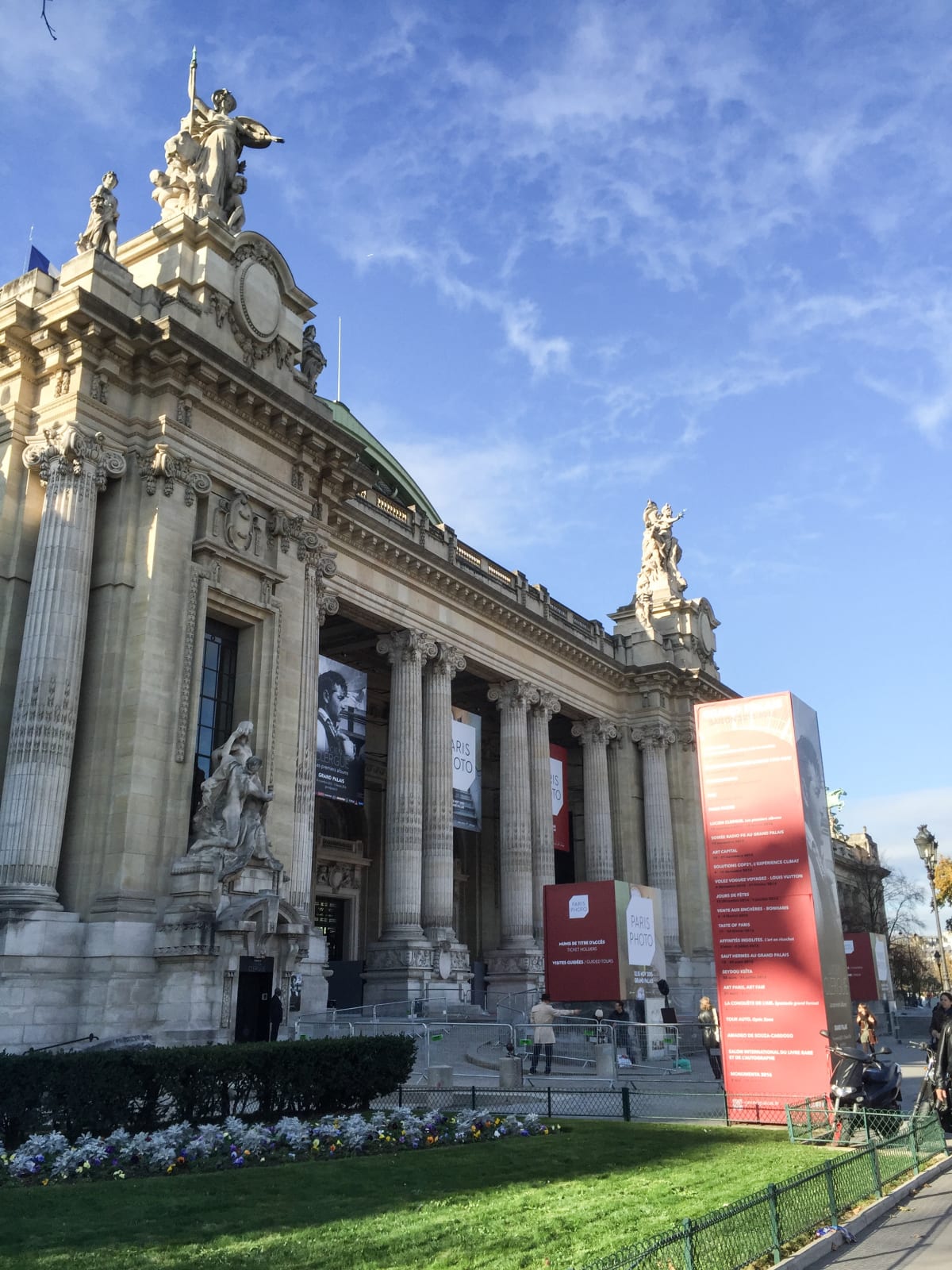 Paris Photo 2015