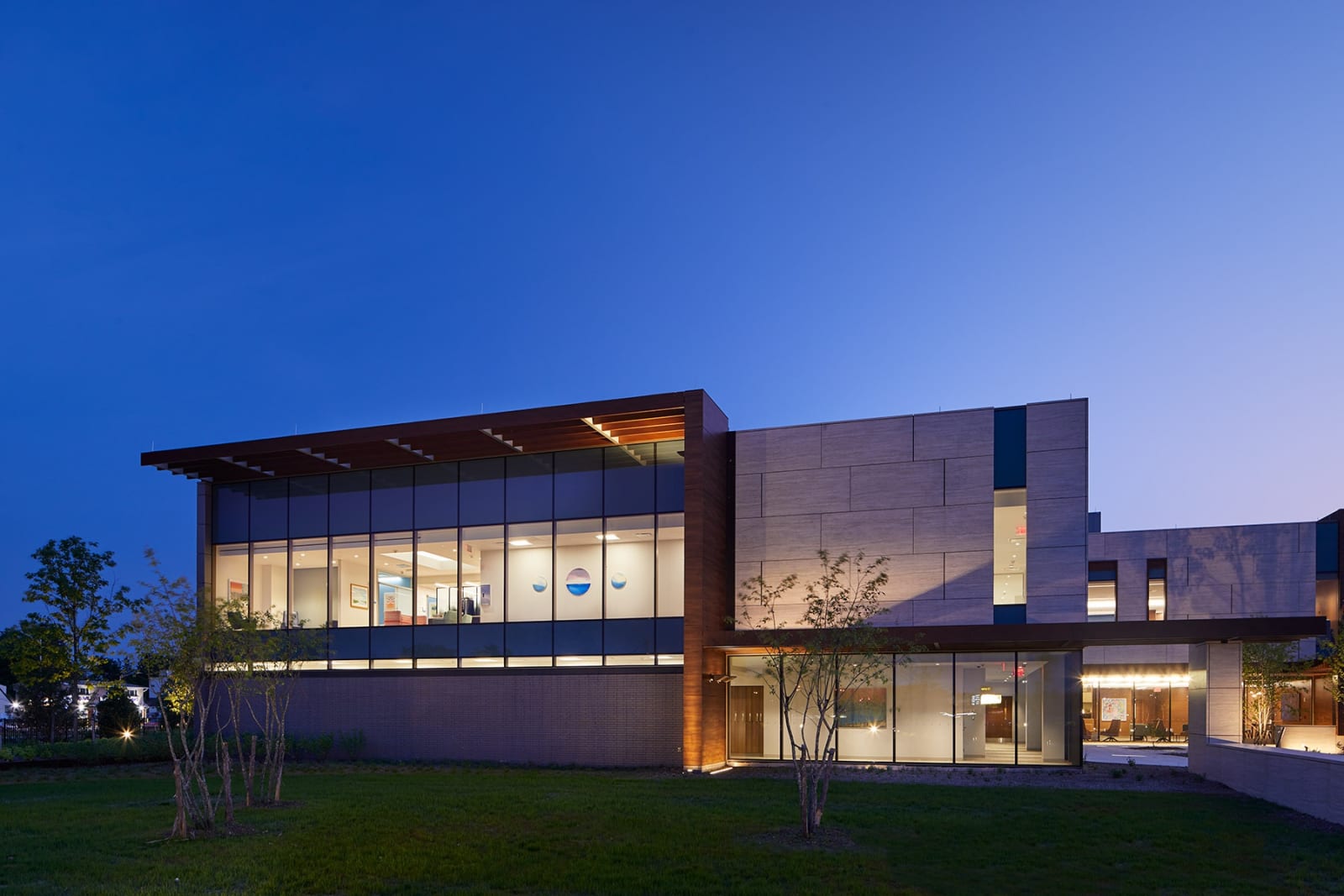 Memorial Sloan Kettering Cancer Center Nassau