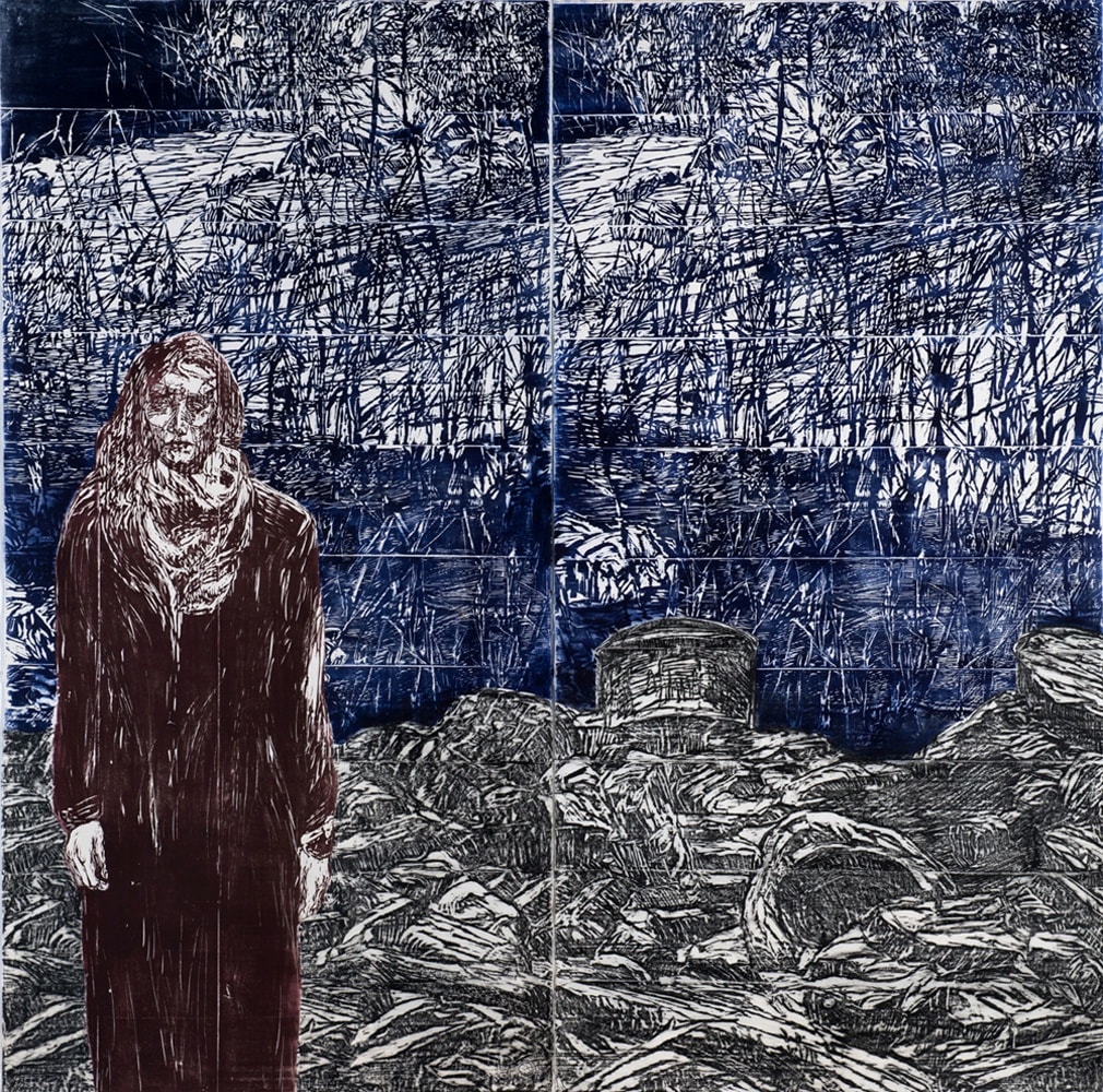 Orit Hofshi, Clutter