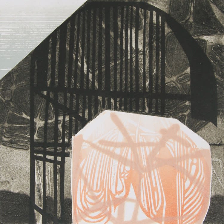Katherine Jones, Calf Hutch