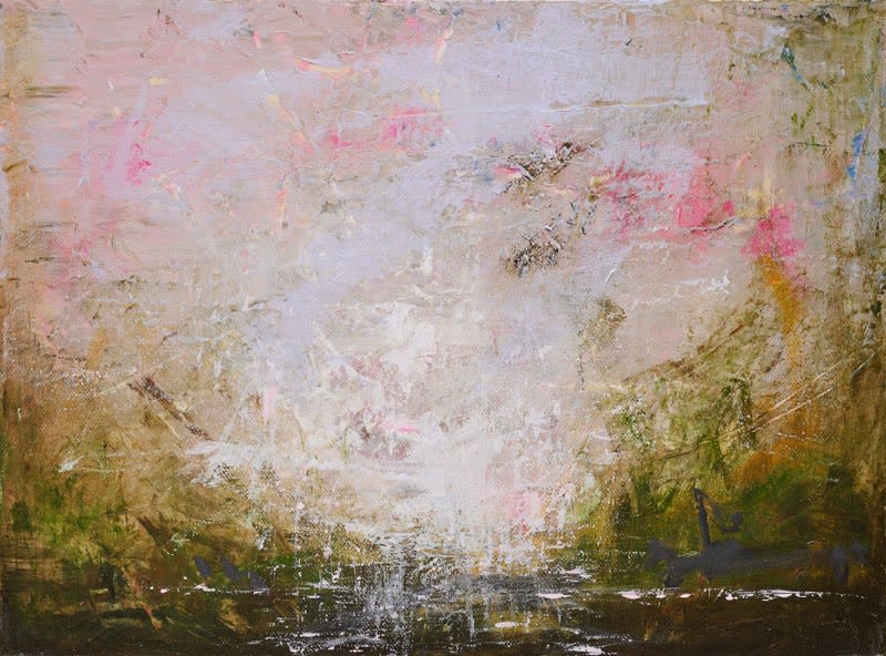 Mary Grant, A Lover of the Light