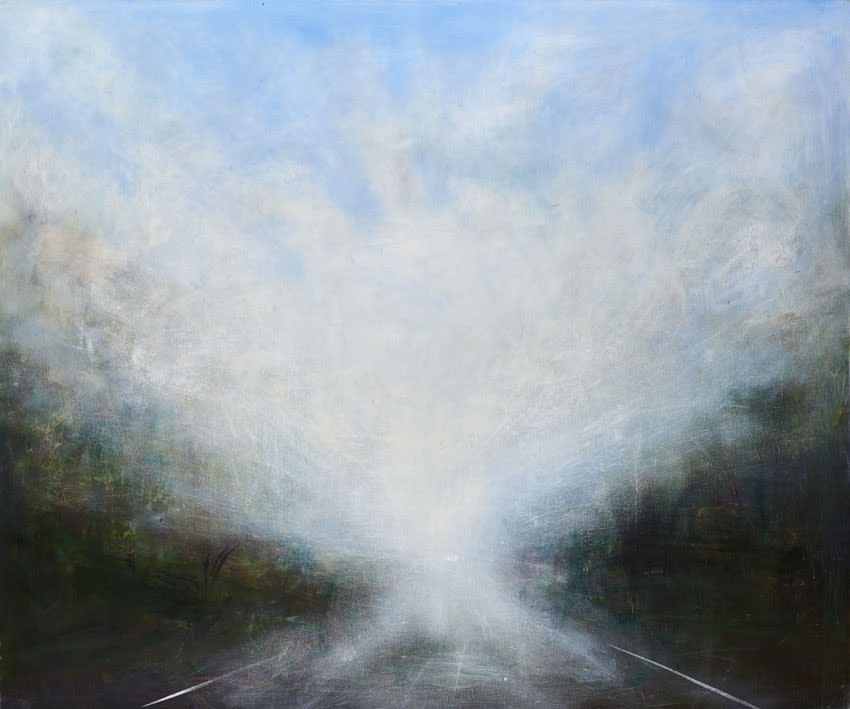 Mary Grant, The Passage