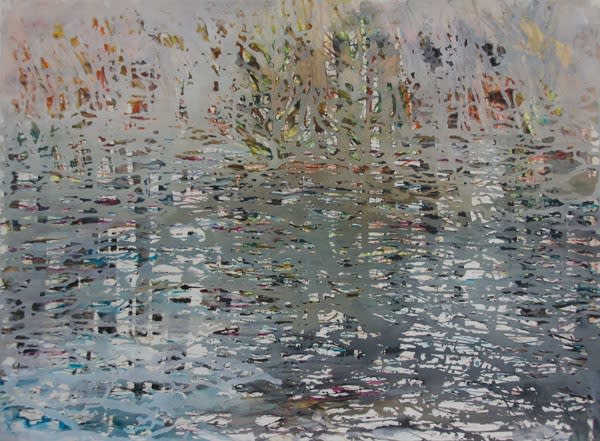 Luke Elwes, Albers I