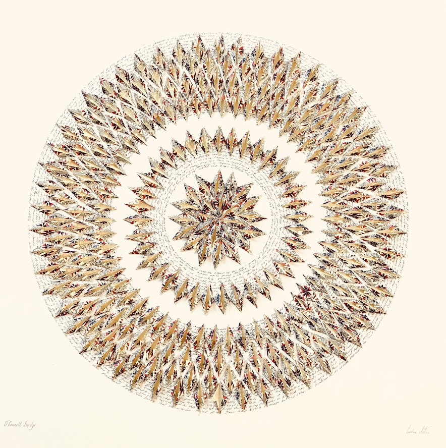 Caroline Attan, O'Connell Bridge