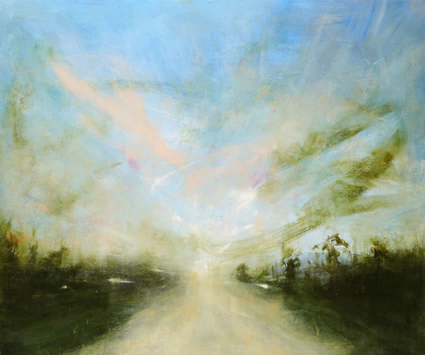 Mary Grant, The Distance