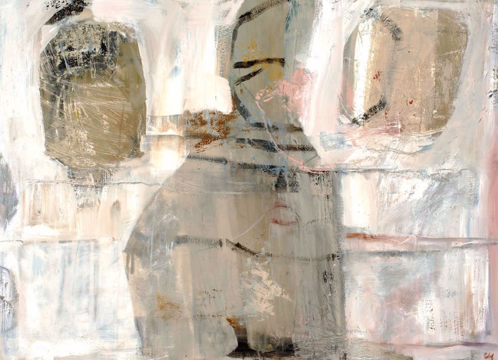 Caroline Yates, Three Boys and a Bird