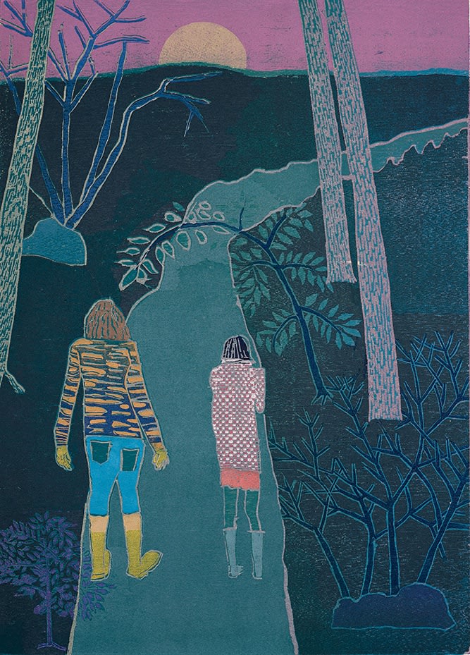 Tom Hammick, Powdermills